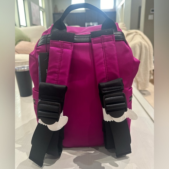 Kenneth Cole Perry Backpack - Picture 2 of 7